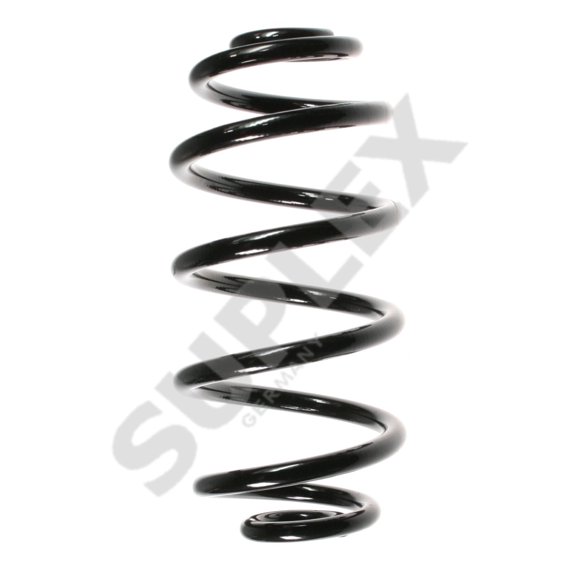 Suplex Rear Coil Spring (Single) - 39118 - Compatible with Volkswagen Passat incl. Variant