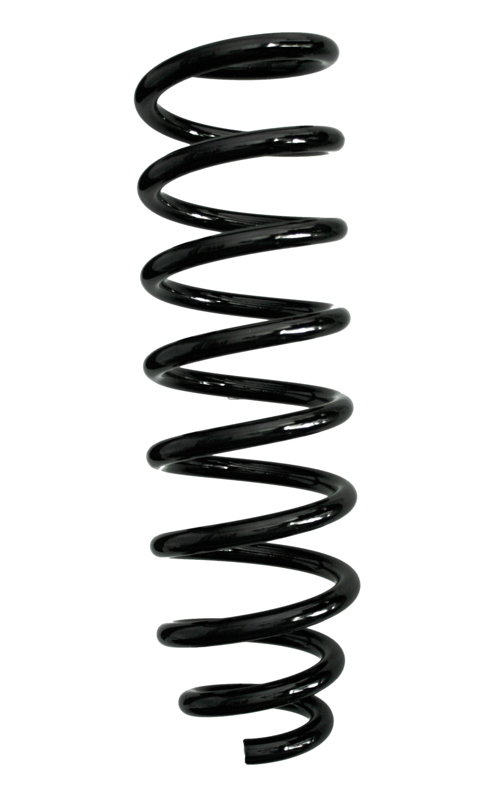 06236 SUPLEX Coil Spring Rear Axle, Coil Spring With Inconstant Wire - View #12