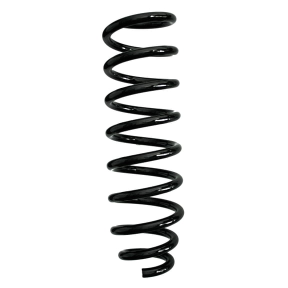 Suplex Rear Coil Spring (Single) - 39236 - Compatible with Volkswagen Touareg I