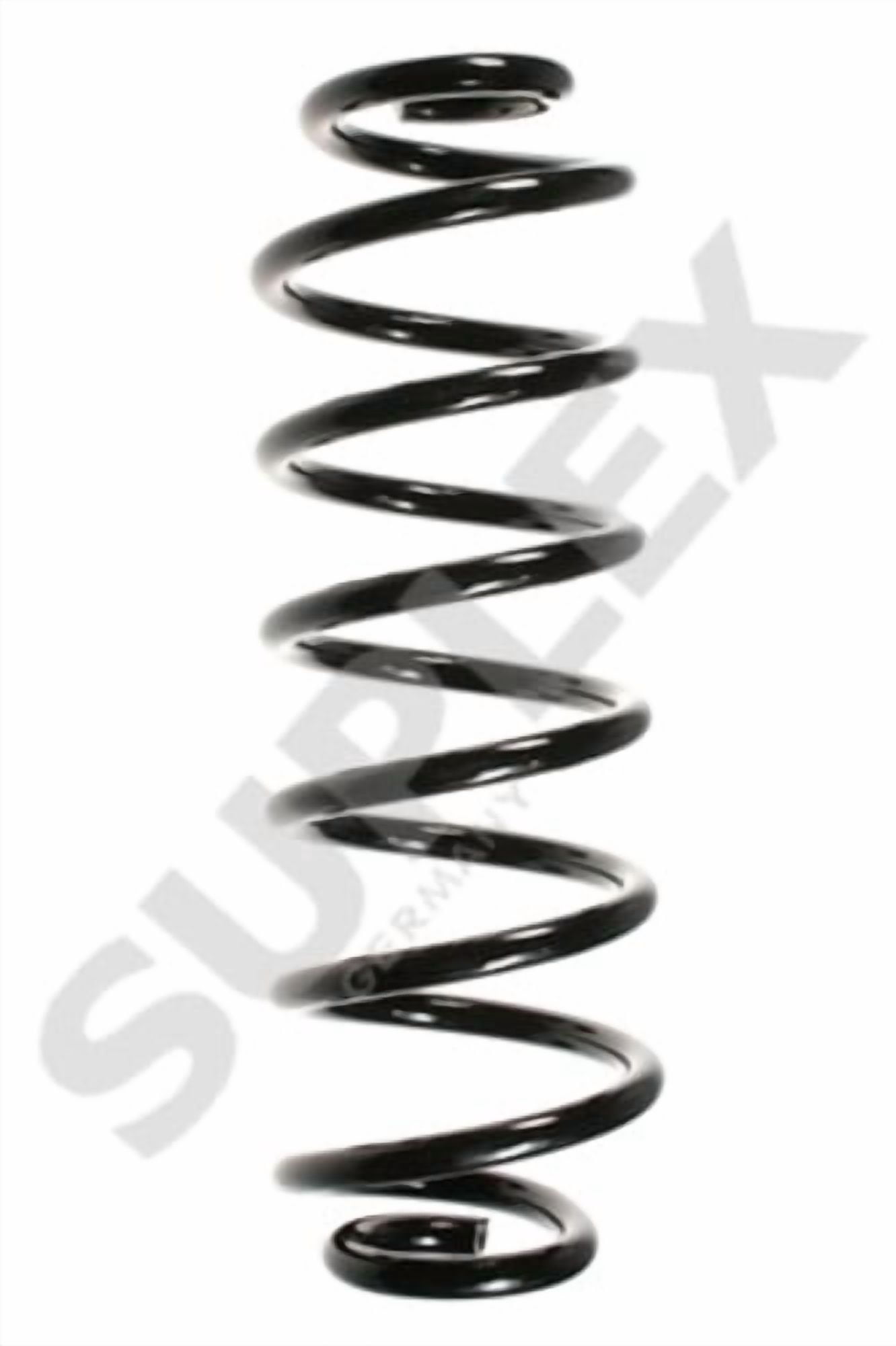Suplex 39240 Coil Spring