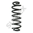 thumbnail image 1 of Suplex Rear Coil Spring (Single) - 39468 - Compatible with Volkswagen Tiguan, 1 of 1