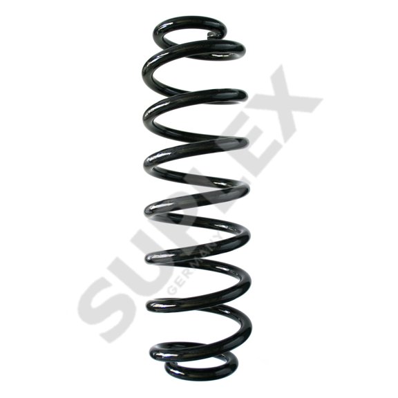 Suplex Rear Coil Spring (Single) - 39478 - Compatible with Volkswagen Touran