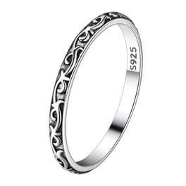 Pandora Seeds Wishbone Ring In Sterling Silver Size 11 19768164 Walmart