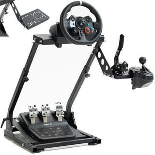 Logitech G923