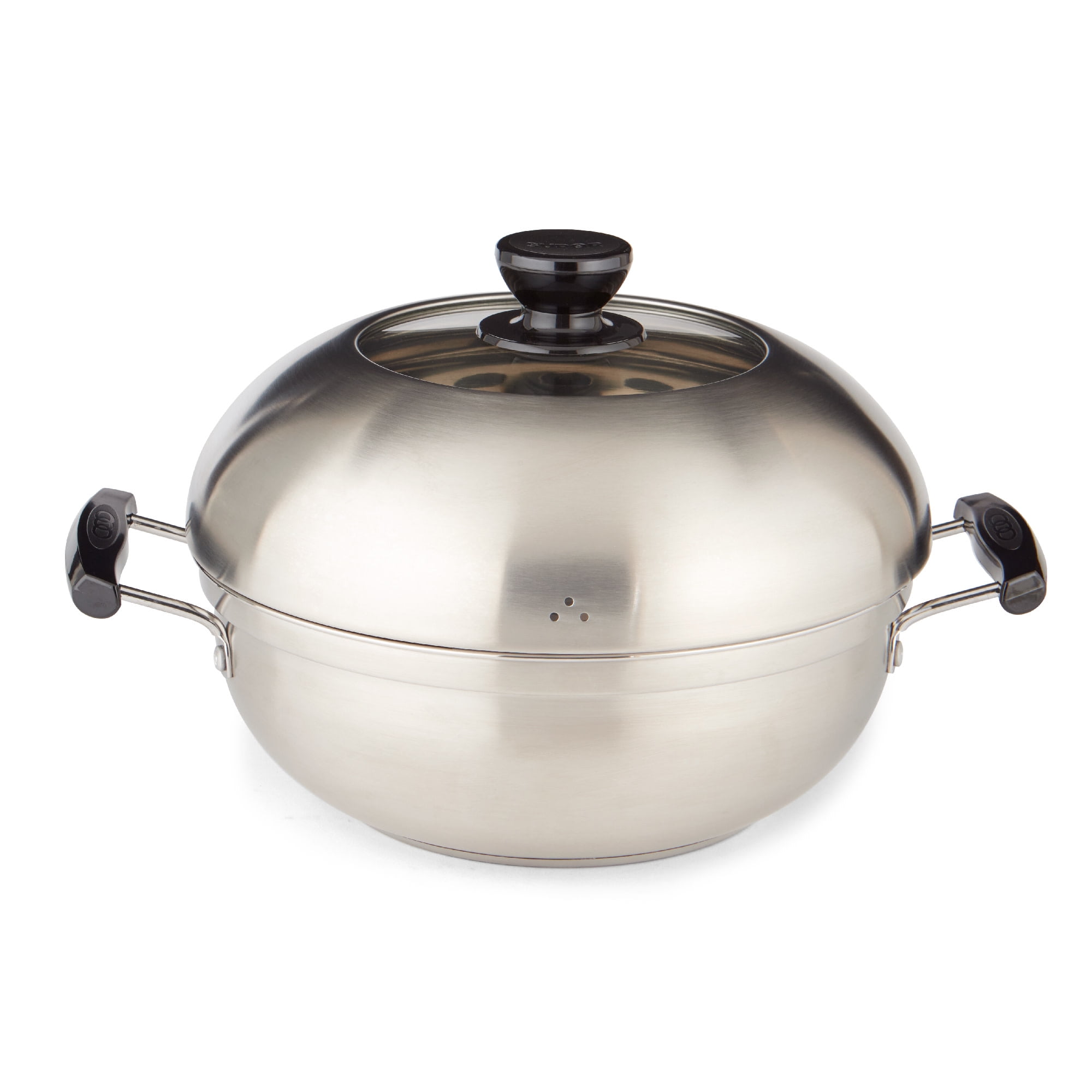 Princess Heritage® Stainless Steel Classic 8-Qt. Pressure Cooker