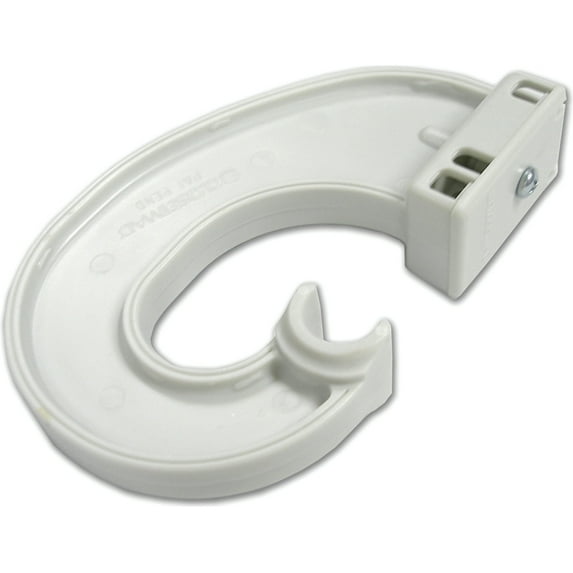 ClosetMaid 5655 SuperSlide Universal Closet Rod Support