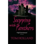 Supping With Panthers, Paperback