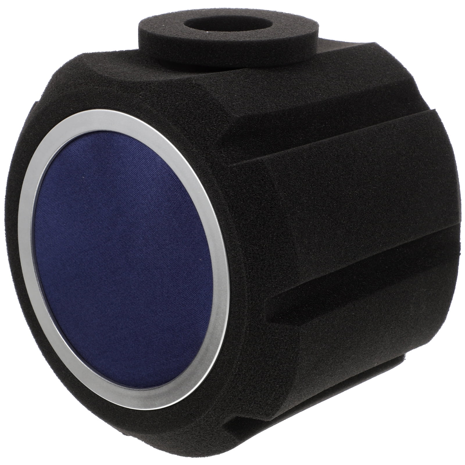 Supple Mic Cover Windscreen Professional Microphone Dust Cover