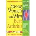 thumbnail image 1 of Pre-Owned Supple Rehabilitation Presents Strong Women And Men Beat Arthritis (Paperback) 0399536264 9780399536267, 1 of 1
