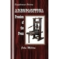 thumbnail image 1 of Supplement Edition: Areopagitica: Freedom of the Press Paperback, 1 of 1