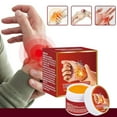 Supplement Tendinous Thumb Massage Tennis Elbow Wrist Inflammation