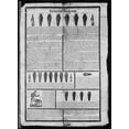 thumbnail image 1 of Supplement To The Democratic Press History (18 x 24), 1 of 2