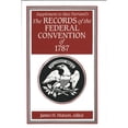 thumbnail image 1 of Pre-Owned Supplement to Max Farrand's Records of the Federal Convention of 1787, 9780300039047, 0300039042, Paperback, First Edition, Thus edition, 1 of 1