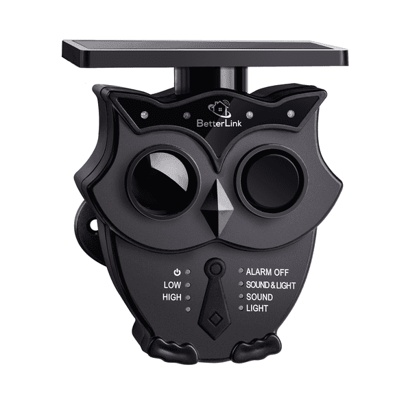 Supplemental Solar Driveway Motion Detector&Sensor (Sensor only,can Work independently Without Receiver)