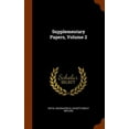 thumbnail image 1 of Supplementary Papers, Volume 2 (Hardcover), 1 of 1