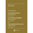 thumbnail image 1 of Supplements: Constitutional Law: Cases in Context, Fourth Edition; Constitutional Rights: Cases in Context, Fourth Edition; Constitutional Structure: Cases in Context, Fourth Edition (Paperback), 1 of 1