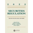thumbnail image 1 of Supplements: Securities Regulation: Selected Statutes, Rules, and Froms, 2022 (Paperback), 1 of 1