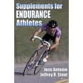 thumbnail image 1 of Pre-Owned Supplements for Endurance Athletes (Paperback) 073603773X 9780736037730, 1 of 1