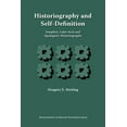 thumbnail image 1 of Supplements to Novum Testamentum (Brill): Historiography and Self-Definition: Josephos, Luke-Acts, and Apologetic Historiography (Paperback), 1 of 1