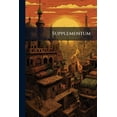 thumbnail image 1 of Supplementum (Paperback), 1 of 1