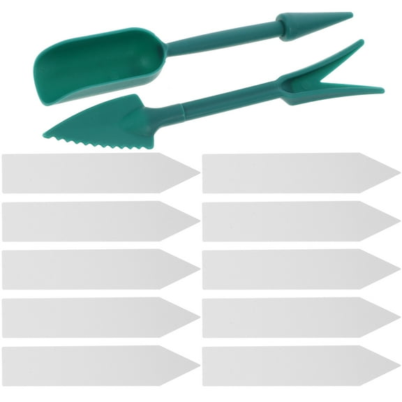 Supplies Gardening Succulent Seedling Transplanter Child