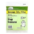 thumbnail image 1 of Supplies On Demand 120167 Shop Vac Foam Filter, 1 of 3