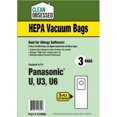 thumbnail image 1 of Supplies On Demand 120176 Electro Vacuum Bag - 9 Count, 1 of 1