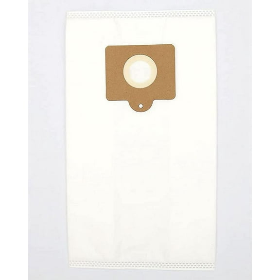 Clean Obsessed for Kenmore Q/C 5055, 50557, 50558, Panasonic C-5 H-10 HEPA Vacuums Bags