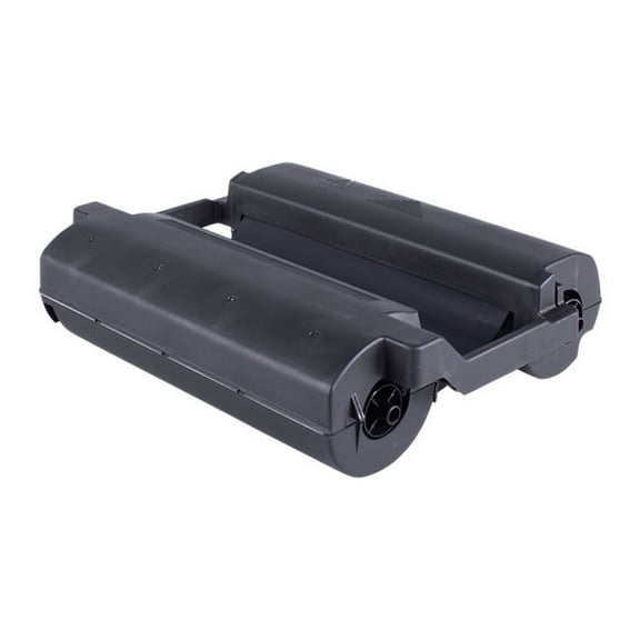 PrinterDash Compatible with General Ribbon TF101 Fax Imaging Film Cartridge (750 Page Yield) - Replacement to Brother PC-101