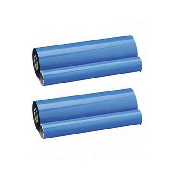 SuppliesMAX Compatible Replacement for Royal 801400 Fax Imaging Film (2/PK-700 Page Yield) - Replacement to Muratec PF-100 / DF-100