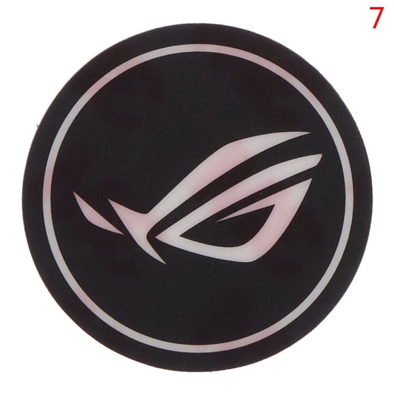 Supply 80plus certification Computer host fan sticker Graphics card fan sticker