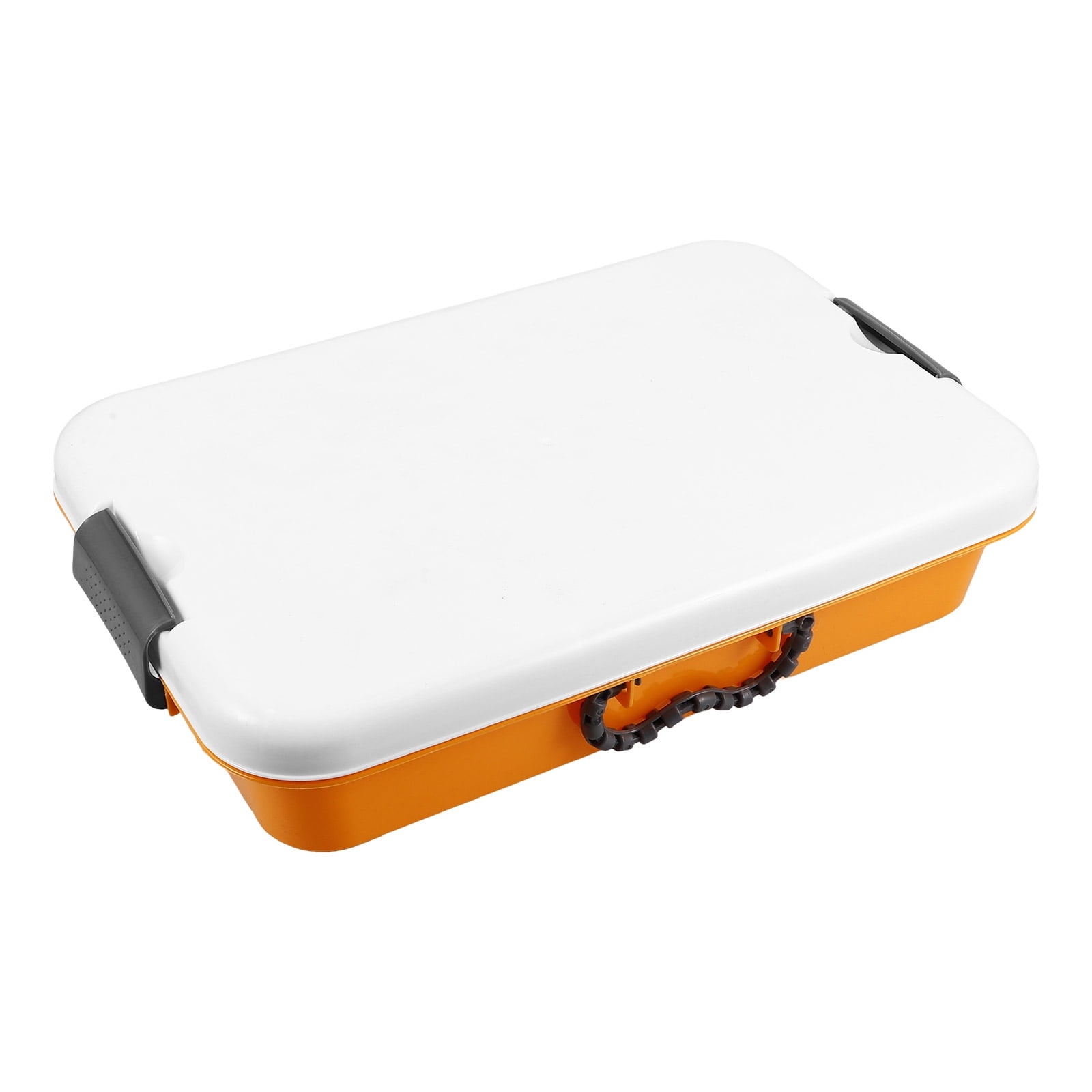 Supply Boxes for Kids Sand Tray with Lid Sandbox Storage Child