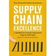 thumbnail image 1 of Supply Chain Excellence: A Handbook for Dramatic Improvement Using the Scor Model, (Paperback), 1 of 1
