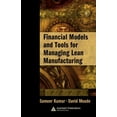 thumbnail image 1 of Supply Chain Integration Modeling, Optim Financial Models and Tools for Managing Lean Manufacturing, (Hardcover), 1 of 1
