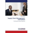 thumbnail image 1 of Supply Chain Management. 2nd Edition, (Paperback), 1 of 1