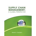 thumbnail image 1 of Pre-Owned Supply Chain Management : A Global Perspective (Hardcover) 9780470141175, 1 of 1