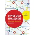 thumbnail image 1 of Supply Chain Management: A Learning Perspective, (Hardcover), 1 of 1