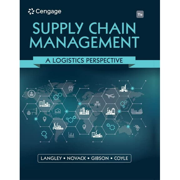 Pre-Owned Supply Chain Management: A Logistics Perspective Paperback