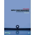 thumbnail image 1 of Supply Chain Management: An Introduction to Logistics, (Paperback), 1 of 1
