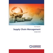 Supply Chain Management, (Paperback)