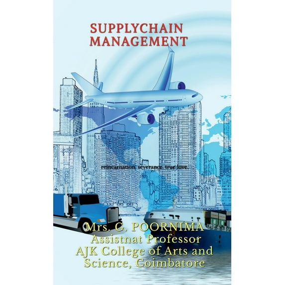 Supply Chain Management, (Paperback)