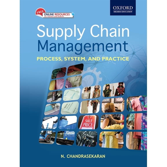 Supply Chain Management Process, Function & System Supply Chain Management: Process, Function & System, (Paperback)