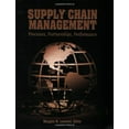 thumbnail image 1 of Pre-Owned Supply Chain Management: Processes, Partnerships, Performance (Paperback) 0975994905 9780975994900, 1 of 1