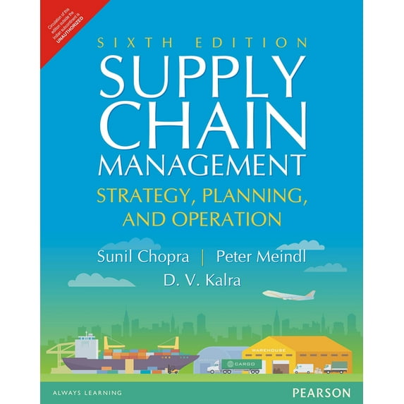 Pre-Owned Supply Chain Management: Strategy@@ Planning@@ and Operation (Paperback) 9332548234 9789332548237