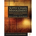 thumbnail image 1 of Pre-Owned Supply Chain Management: Strategy, Planning, and Operations, Second Edition (Hardcover) 013101028X 9780131010284, 1 of 1