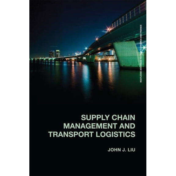 Supply Chain Management and Transport Logistics, (Paperback)