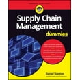 thumbnail image 1 of Pre-Owned Supply Chain Management for Dummies (Paperback) 9781119410195, 1 of 1