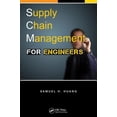 thumbnail image 1 of Supply Chain Management for Engineers, (Paperback), 1 of 1