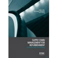 thumbnail image 1 of Supply Chain Management for Refurbishment: Lessons from High Street Retailing, (Paperback), 1 of 1