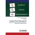 thumbnail image 1 of Supply Chain Managemet (Paperback), 1 of 1